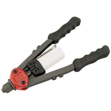 Protectionpro ASTRO PNEUMATIC TOOL Heavy Duty 13 in. Hand Riveter PR2572040